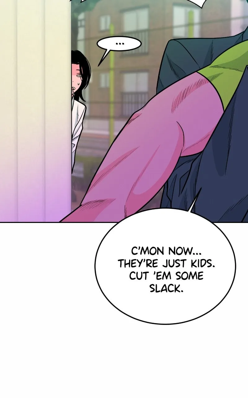 Read The Good Student chapter 23 image 77 on Lezhin