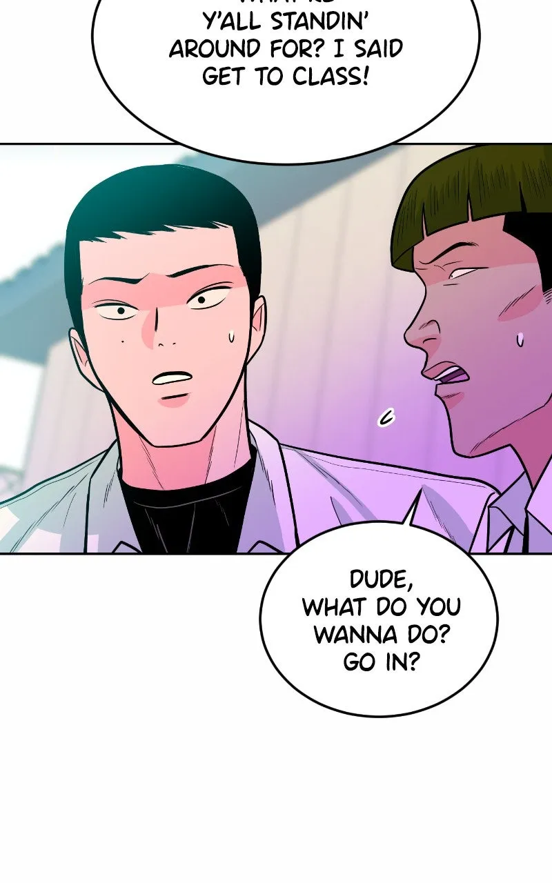 Read The Good Student chapter 23 image 81 on Lezhin