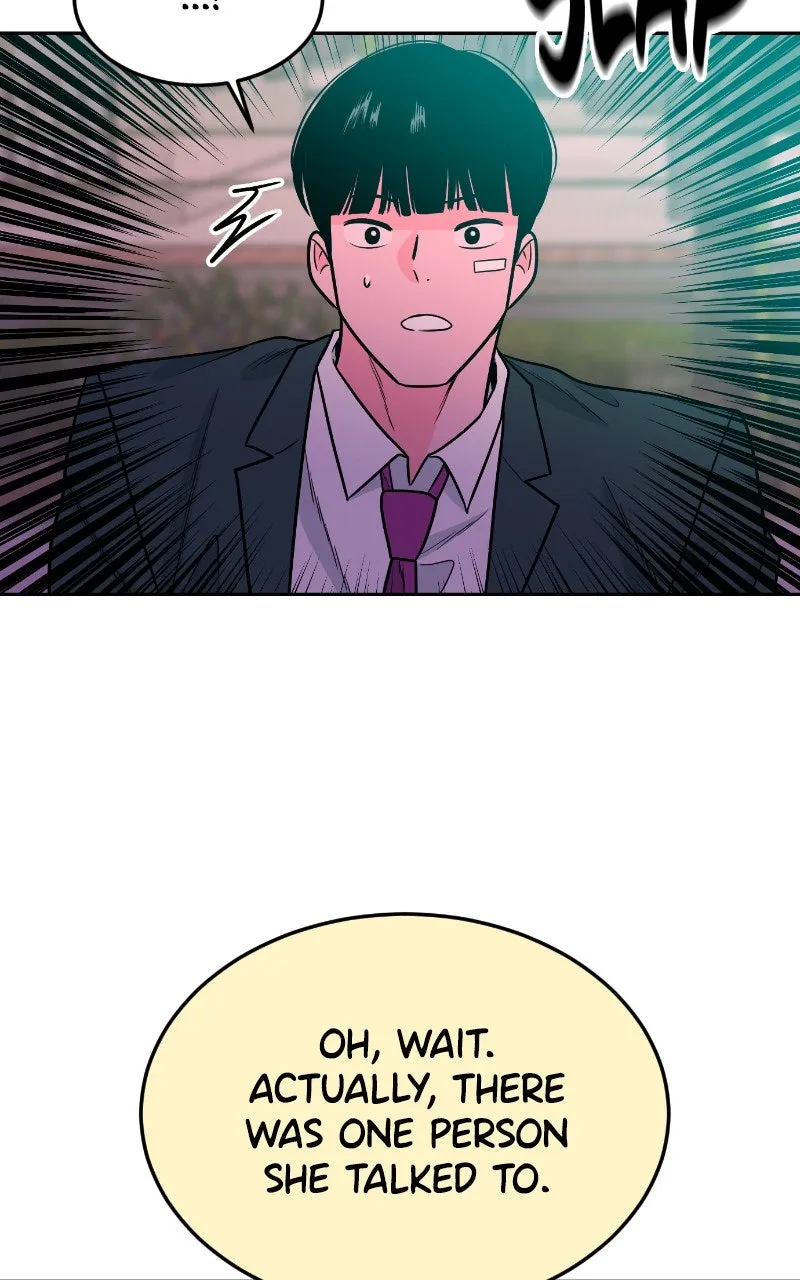 Read The Good Student chapter 23 image 95 on Lezhin