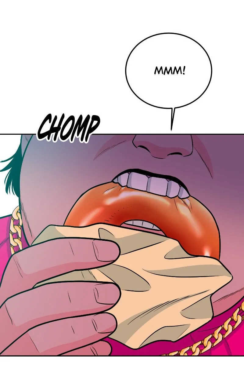 Read The Good Student chapter 24 image 1 on Lezhin