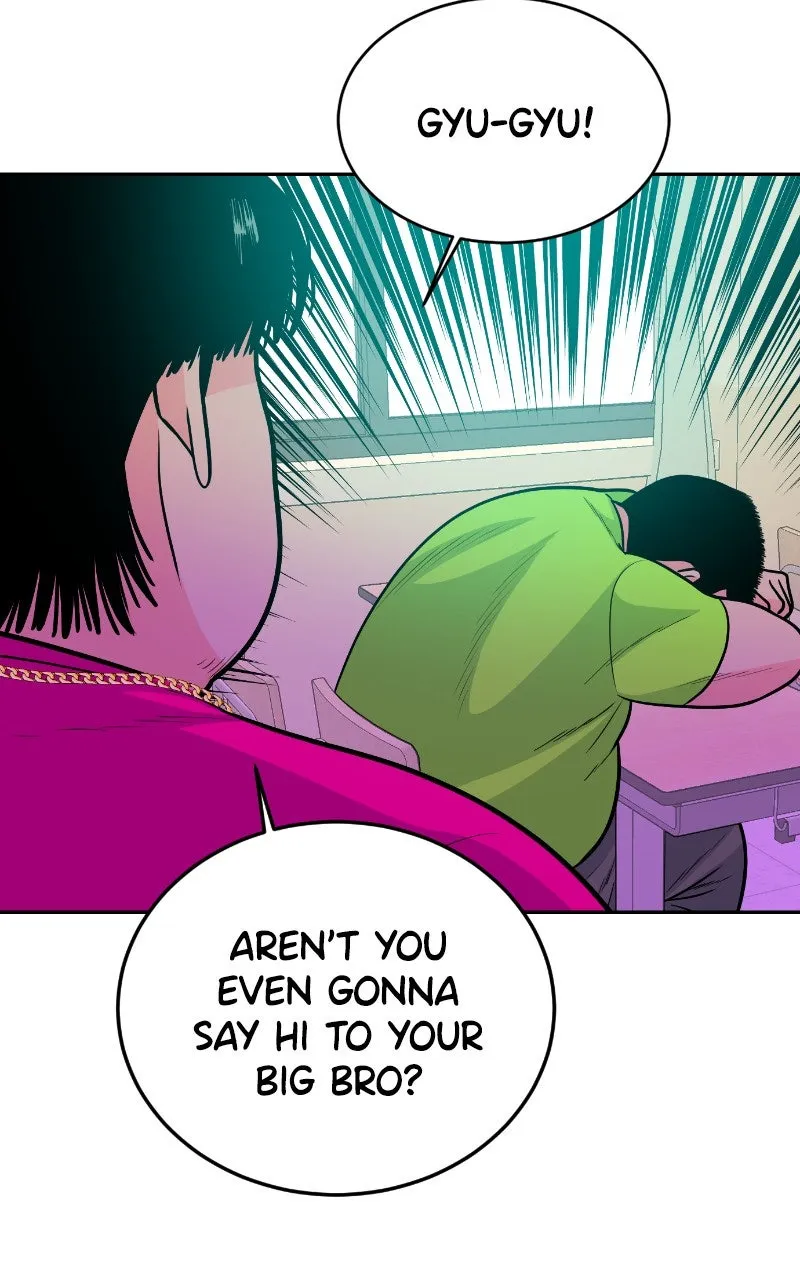 Read The Good Student chapter 24 image 10 on Lezhin