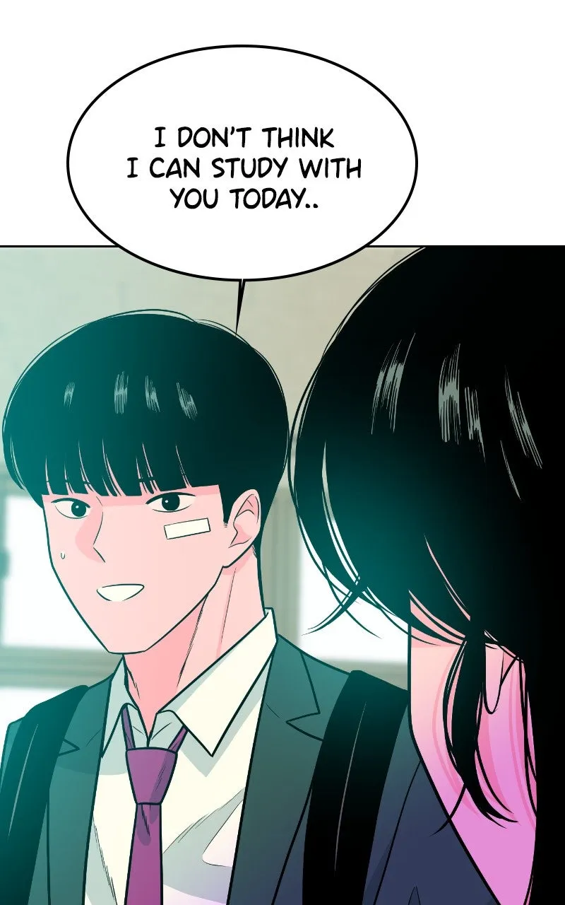 Read The Good Student chapter 24 image 100 on Lezhin
