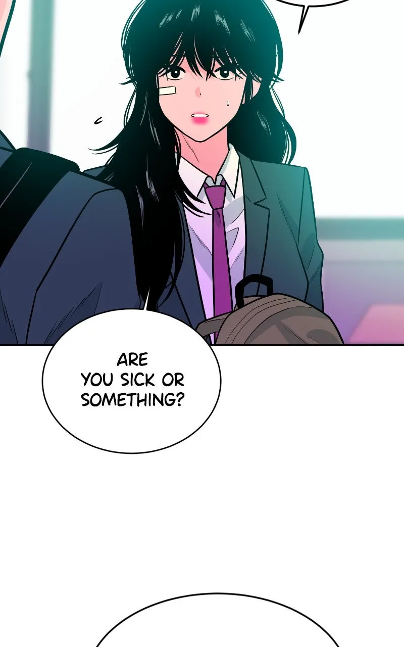 Read The Good Student chapter 24 image 102 on Lezhin