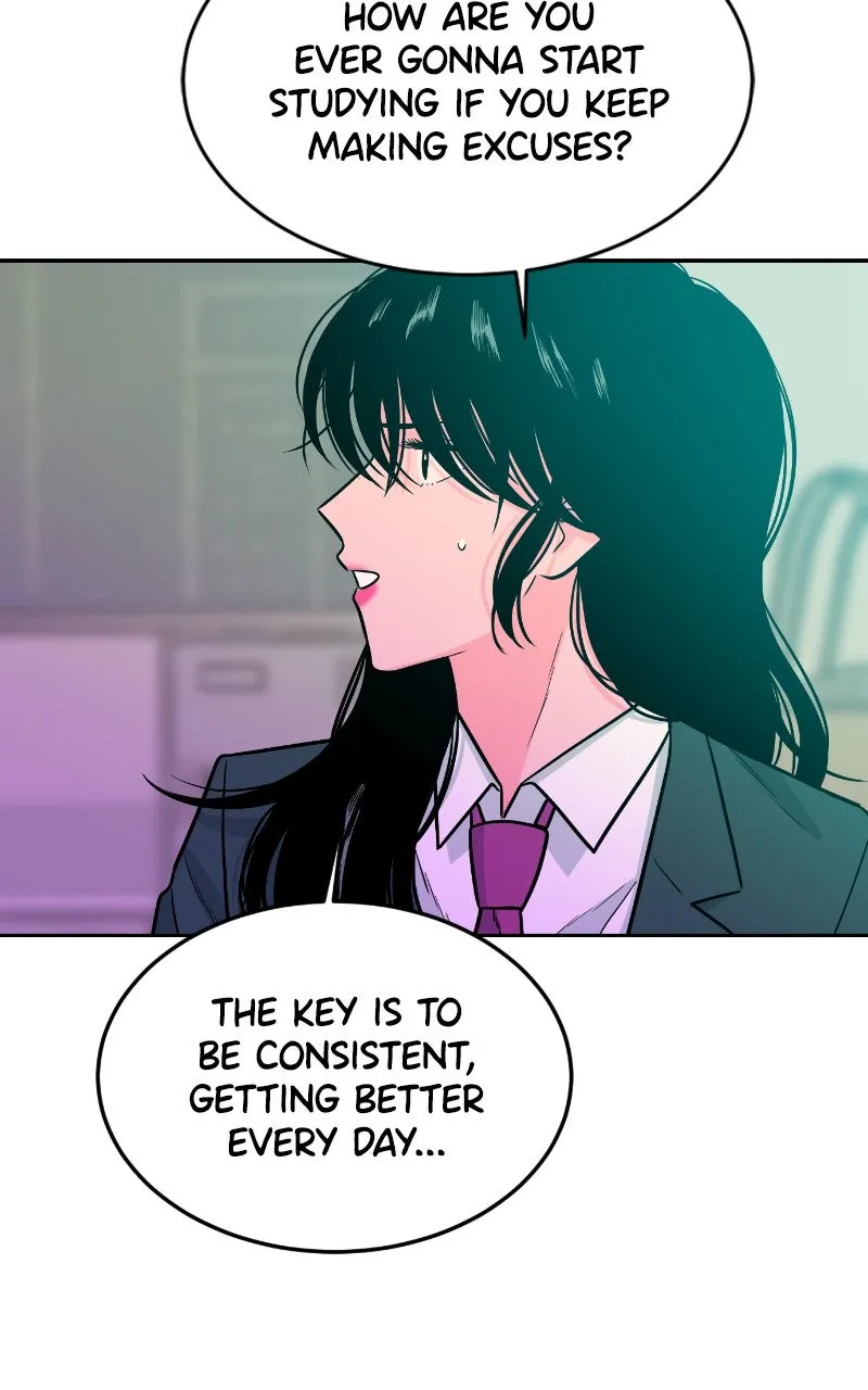 Read The Good Student chapter 24 image 103 on Lezhin