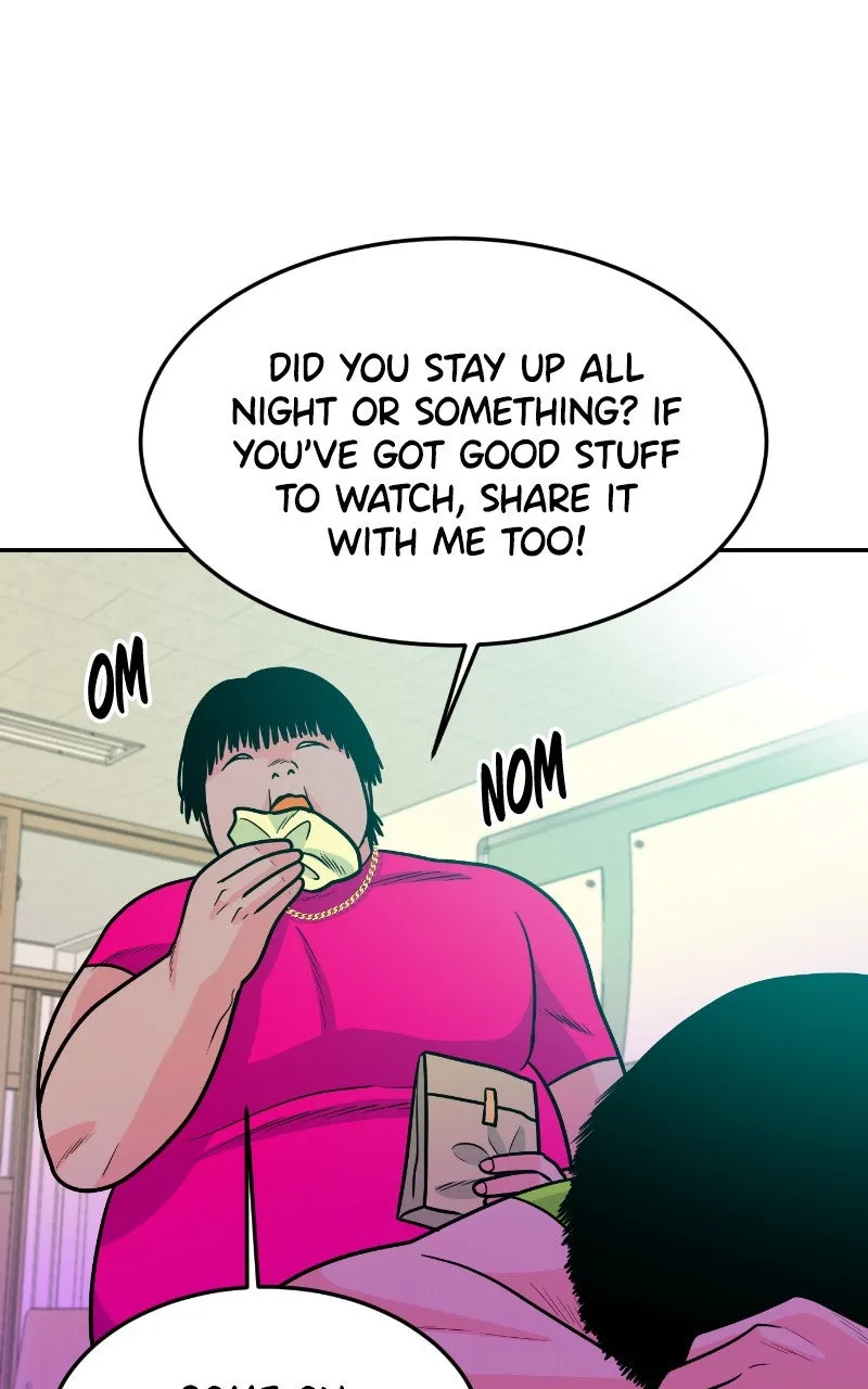 Read The Good Student chapter 24 image 11 on Lezhin