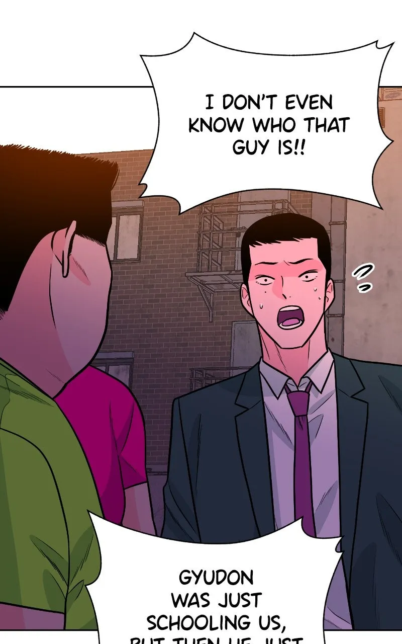 Read The Good Student chapter 24 image 110 on Lezhin