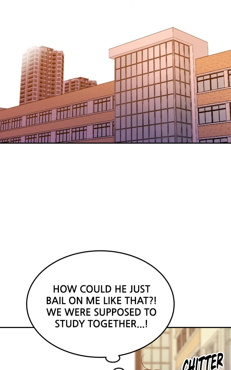 Read The Good Student chapter 24 image 123 on Lezhin