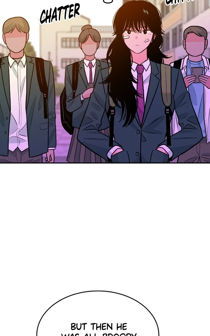 Read The Good Student chapter 24 image 124 on Lezhin