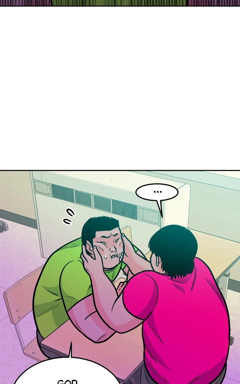 Read The Good Student chapter 24 image 19 on Lezhin