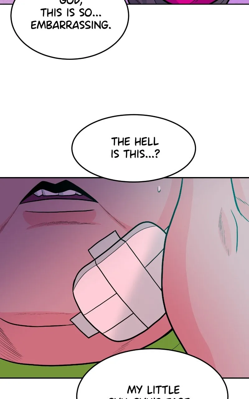 Read The Good Student chapter 24 image 20 on Lezhin