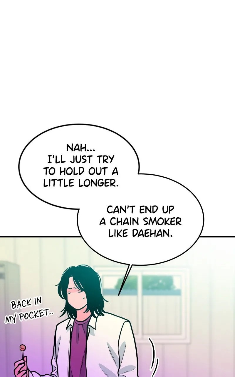 Read The Good Student chapter 24 image 27 on Lezhin