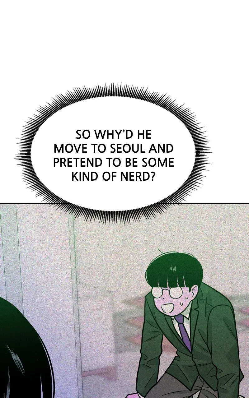 Read The Good Student chapter 24 image 32 on Lezhin