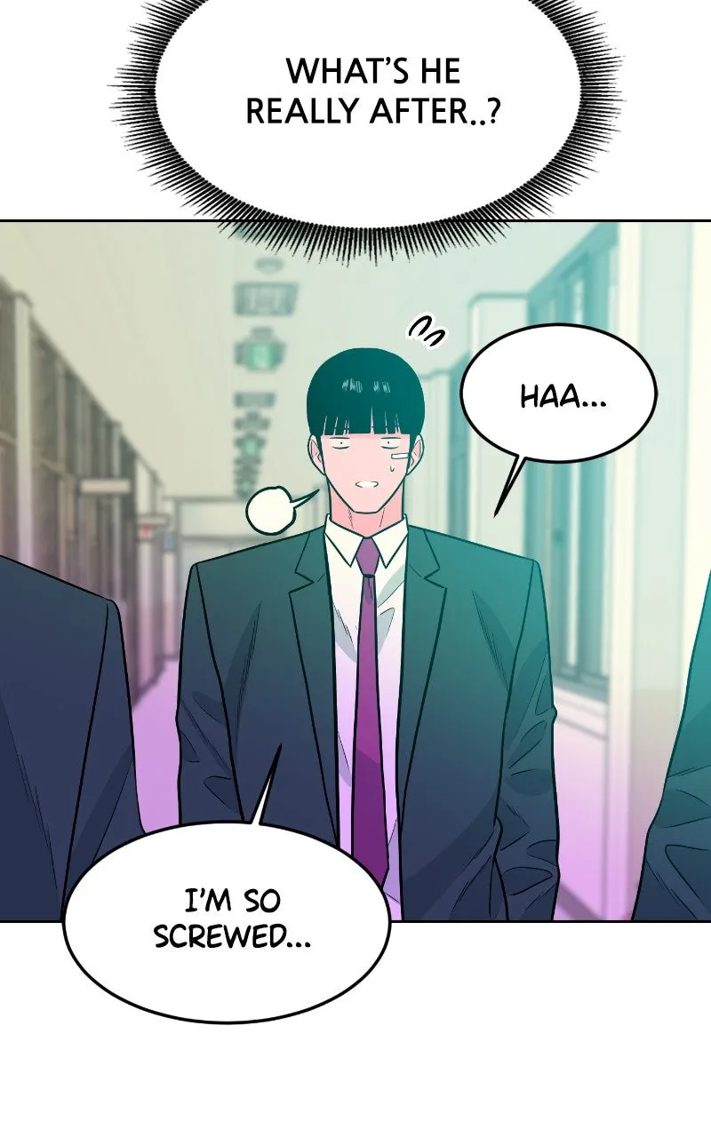 Read The Good Student chapter 24 image 34 on Lezhin