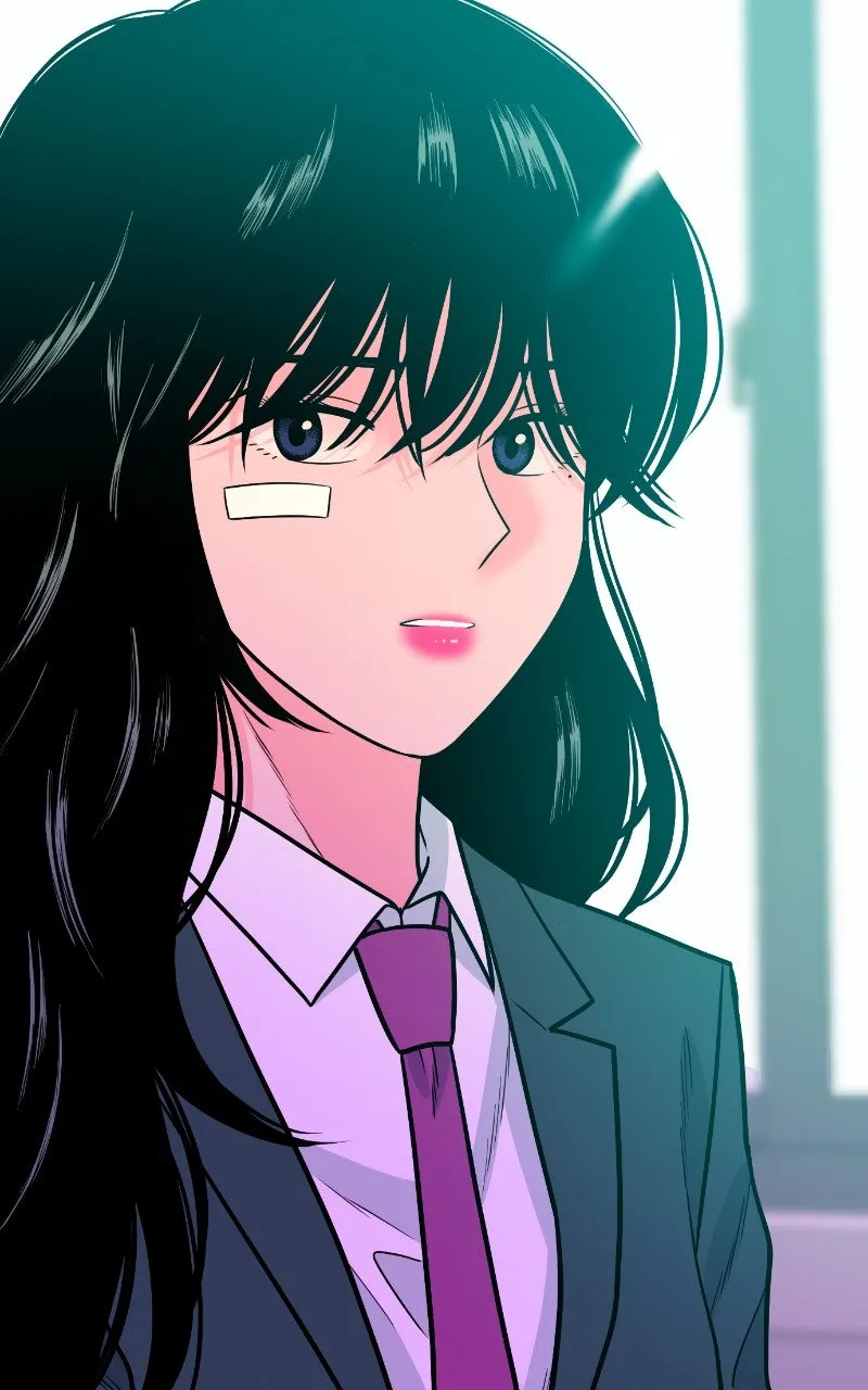 Read The Good Student chapter 24 image 49 on Lezhin