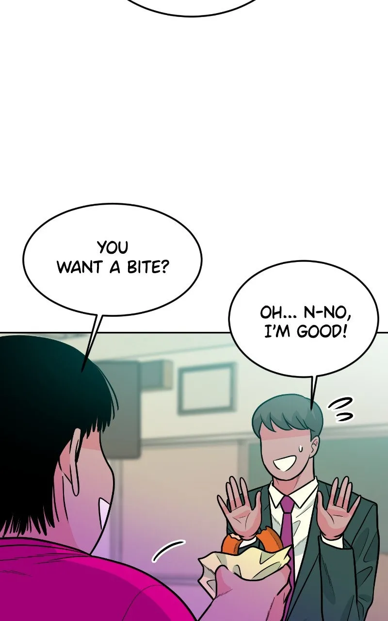 Read The Good Student chapter 24 image 5 on Lezhin