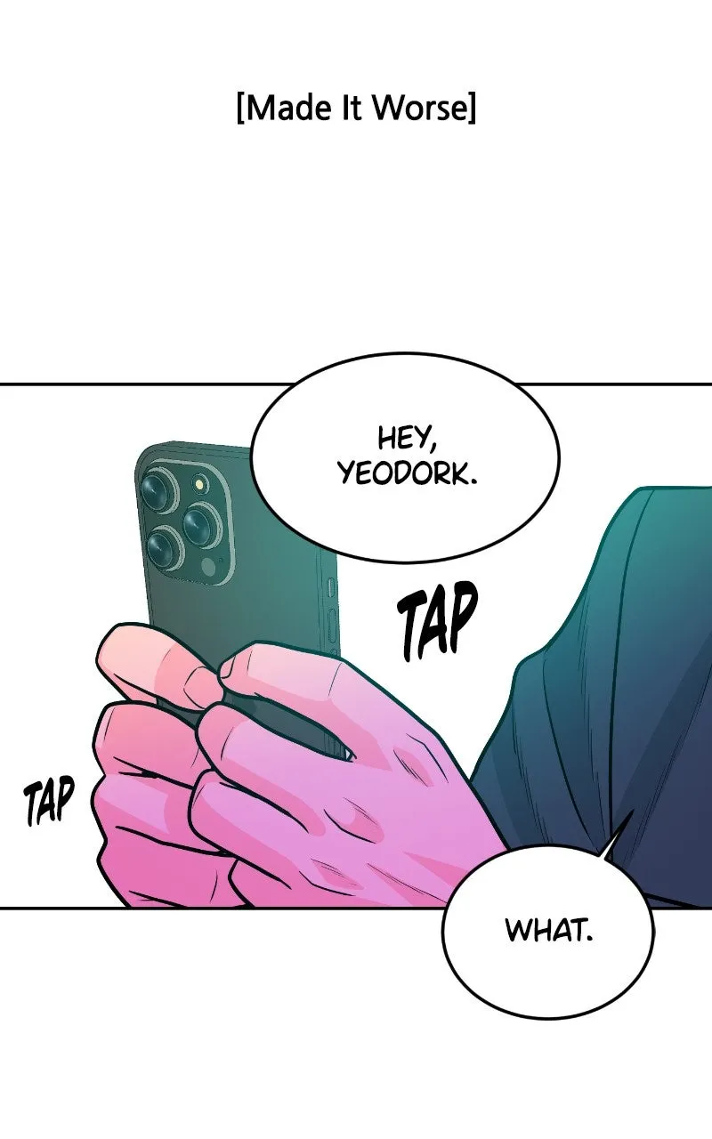 Read The Good Student chapter 24 image 51 on Lezhin