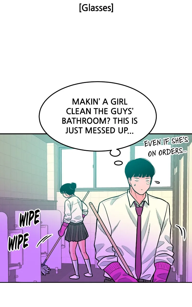 Read The Good Student chapter 24 image 68 on Lezhin