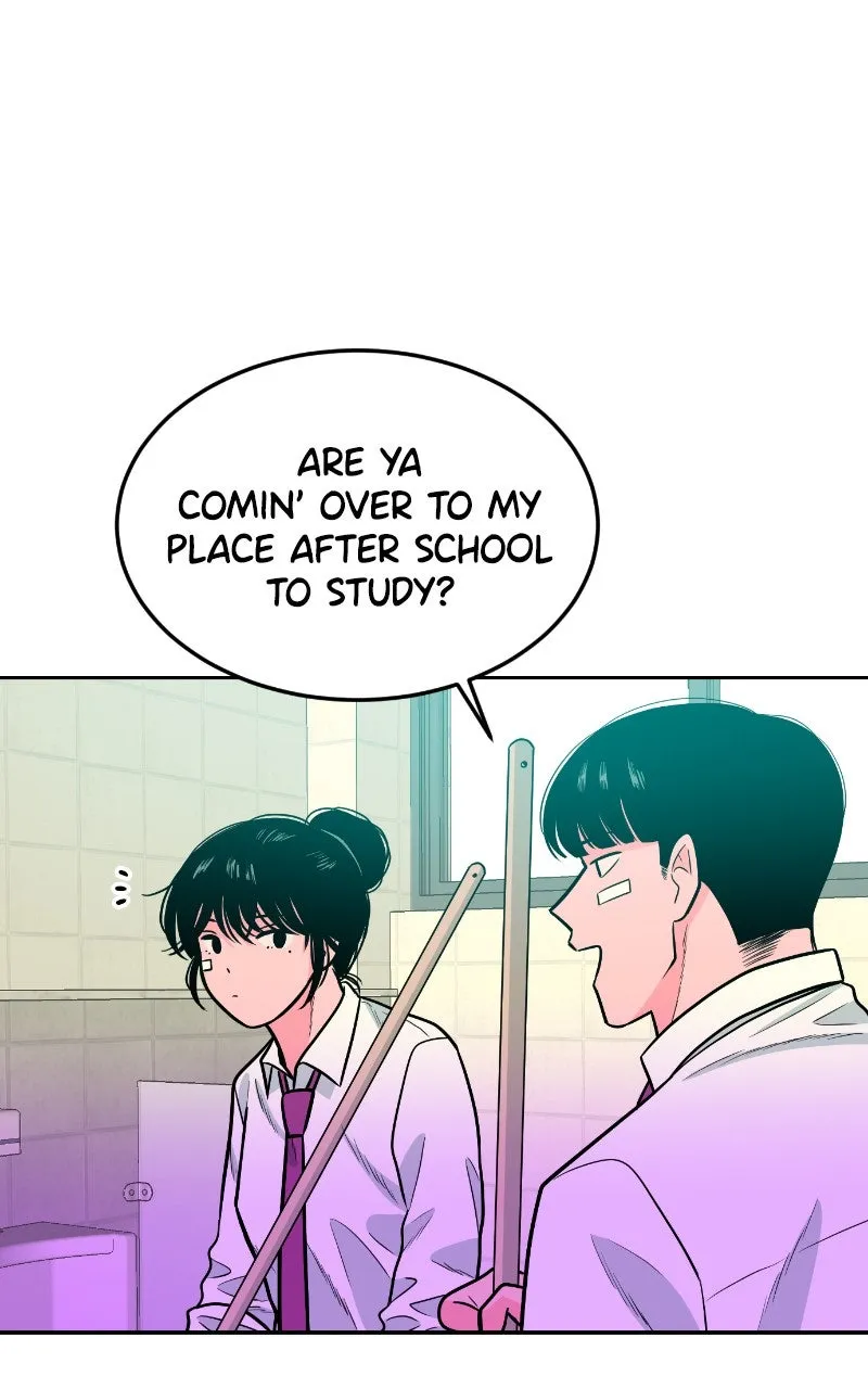 Read The Good Student chapter 24 image 69 on Lezhin