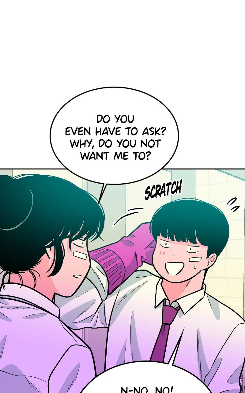 Read The Good Student chapter 24 image 70 on Lezhin