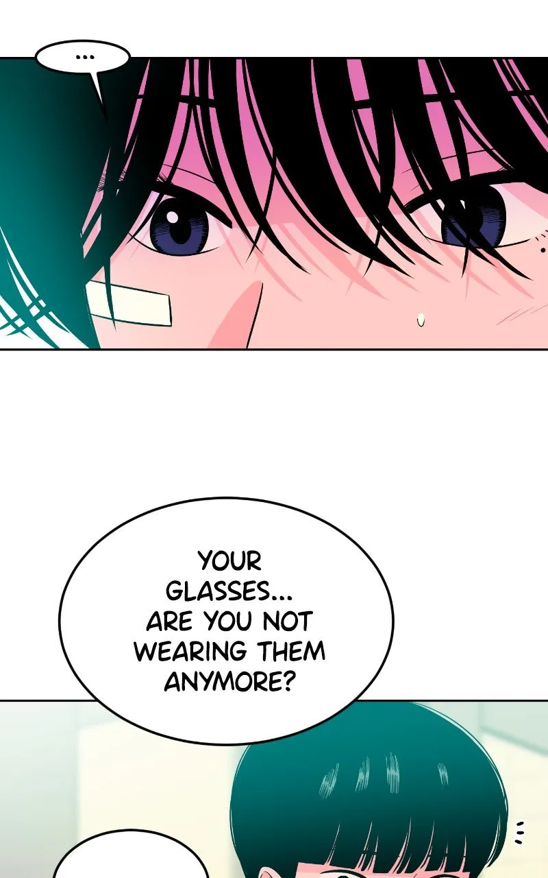 Read The Good Student chapter 24 image 73 on Lezhin