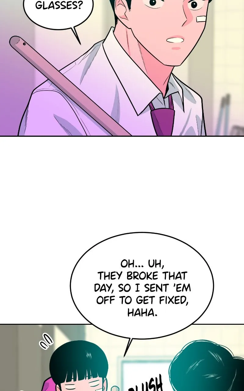 Read The Good Student chapter 24 image 74 on Lezhin