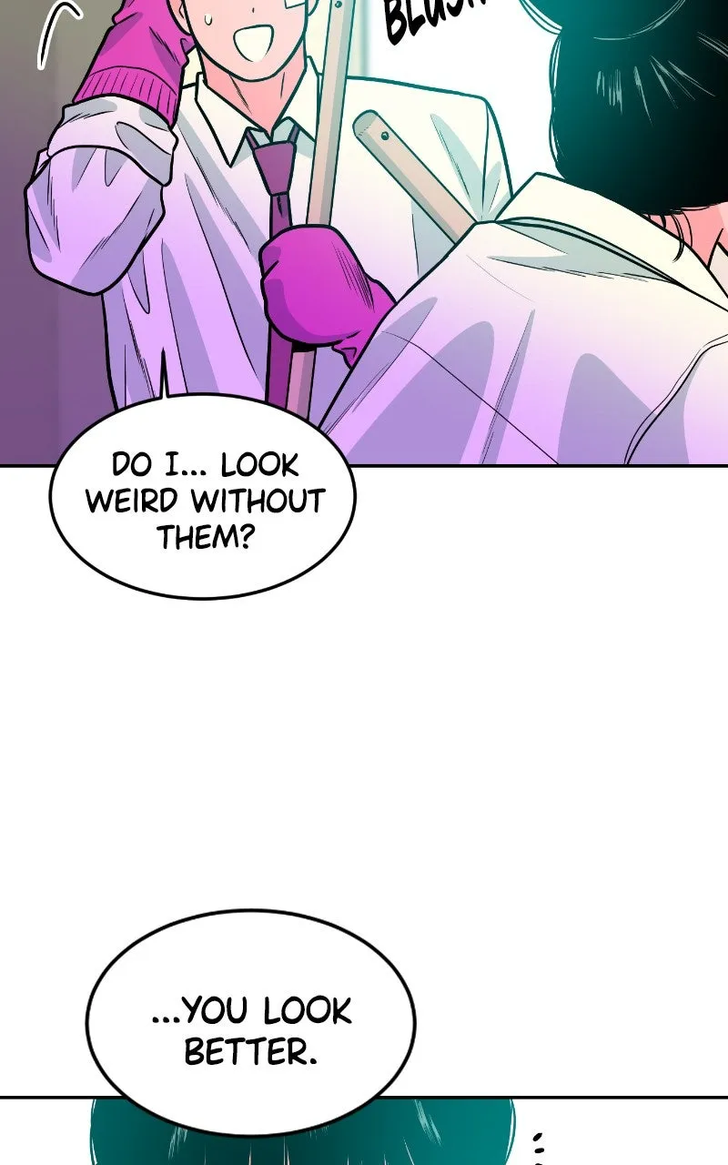 Read The Good Student chapter 24 image 75 on Lezhin