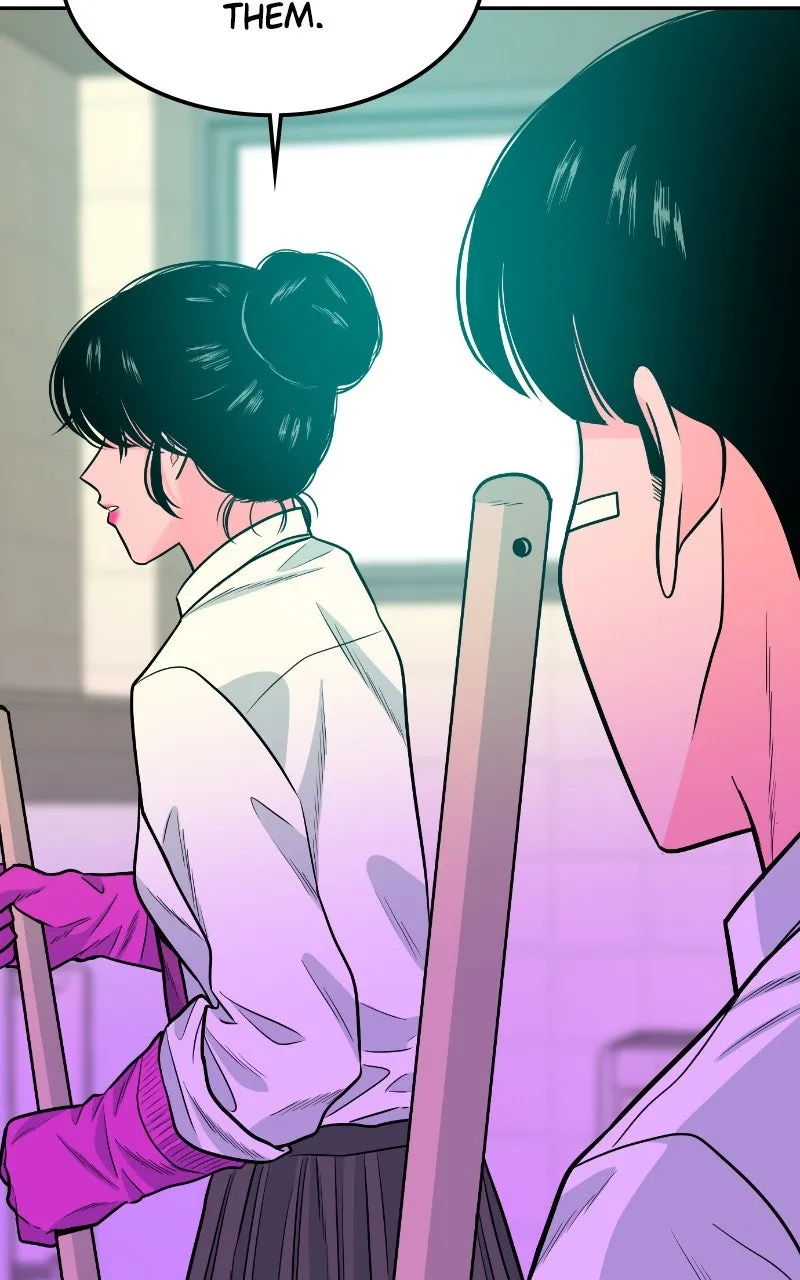 Read The Good Student chapter 24 image 77 on Lezhin