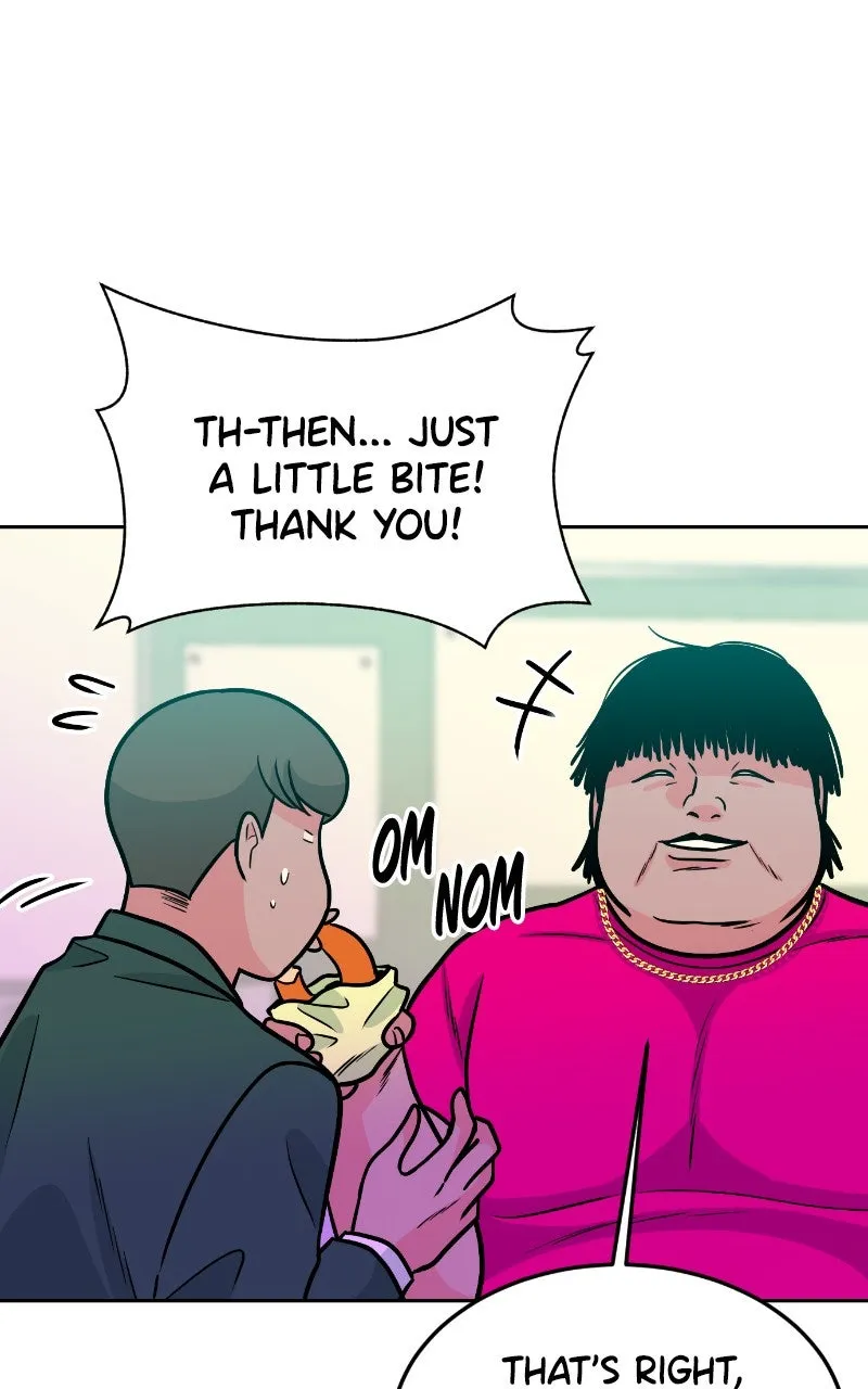 Read The Good Student chapter 24 image 8 on Lezhin