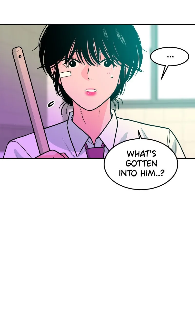 Read The Good Student chapter 24 image 83 on Lezhin