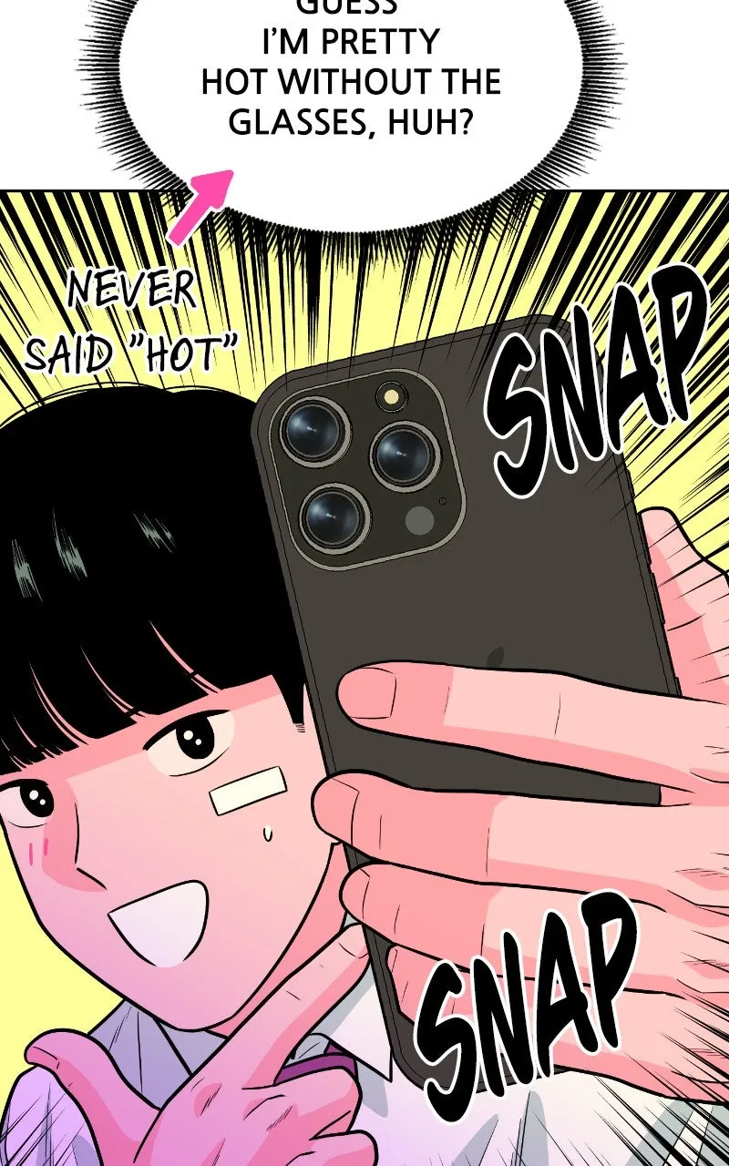 Read The Good Student chapter 24 image 89 on Lezhin