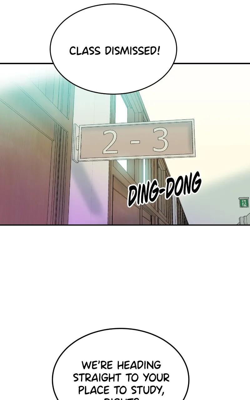 Read The Good Student chapter 24 image 96 on Lezhin