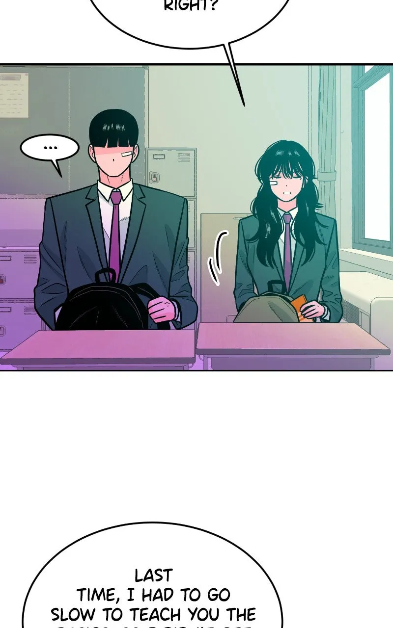 Read The Good Student chapter 24 image 97 on Lezhin