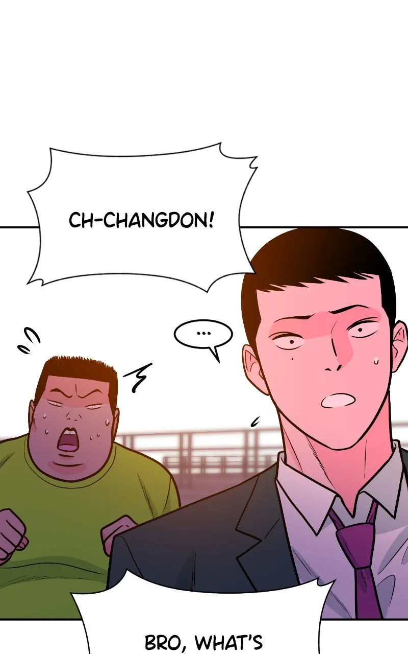 Read The Good Student chapter 25 image 100 on Lezhin
