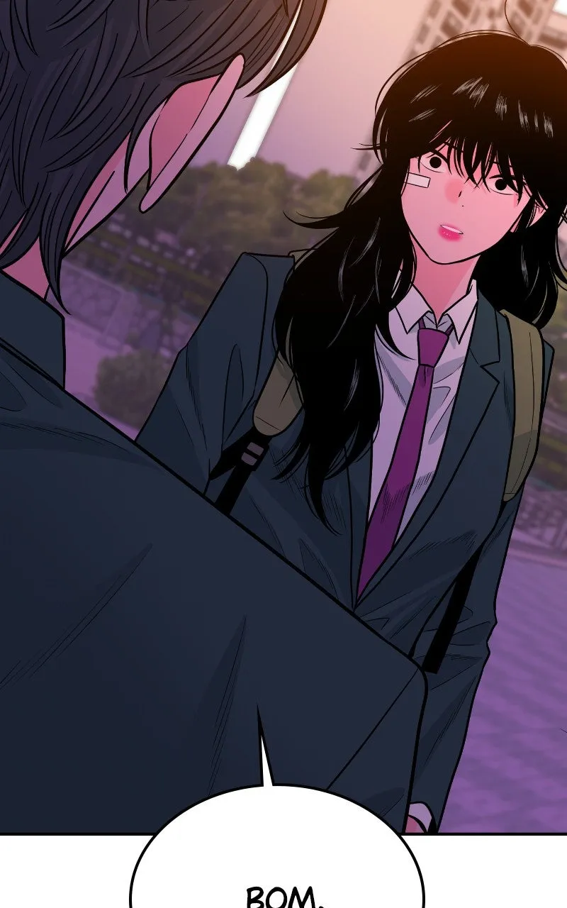Read The Good Student chapter 25 image 12 on Lezhin
