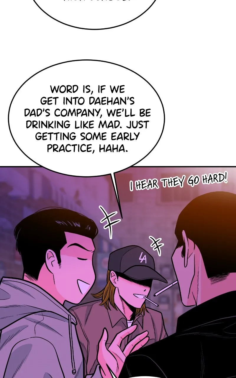 Read The Good Student chapter 25 image 126 on Lezhin