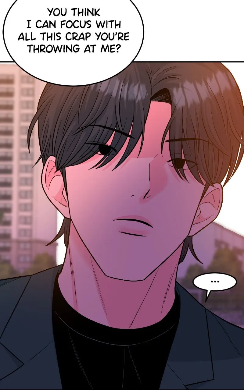 Read The Good Student chapter 25 image 19 on Lezhin