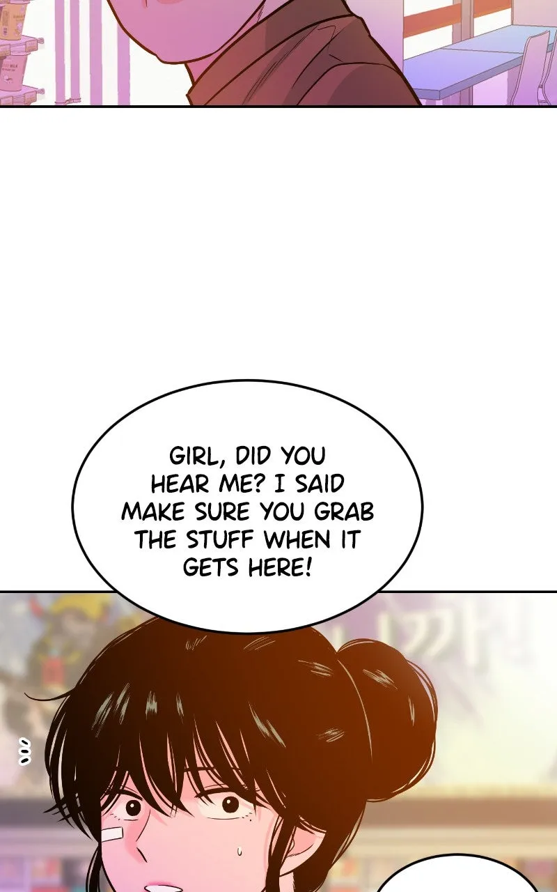 Read The Good Student chapter 25 image 2 on Lezhin
