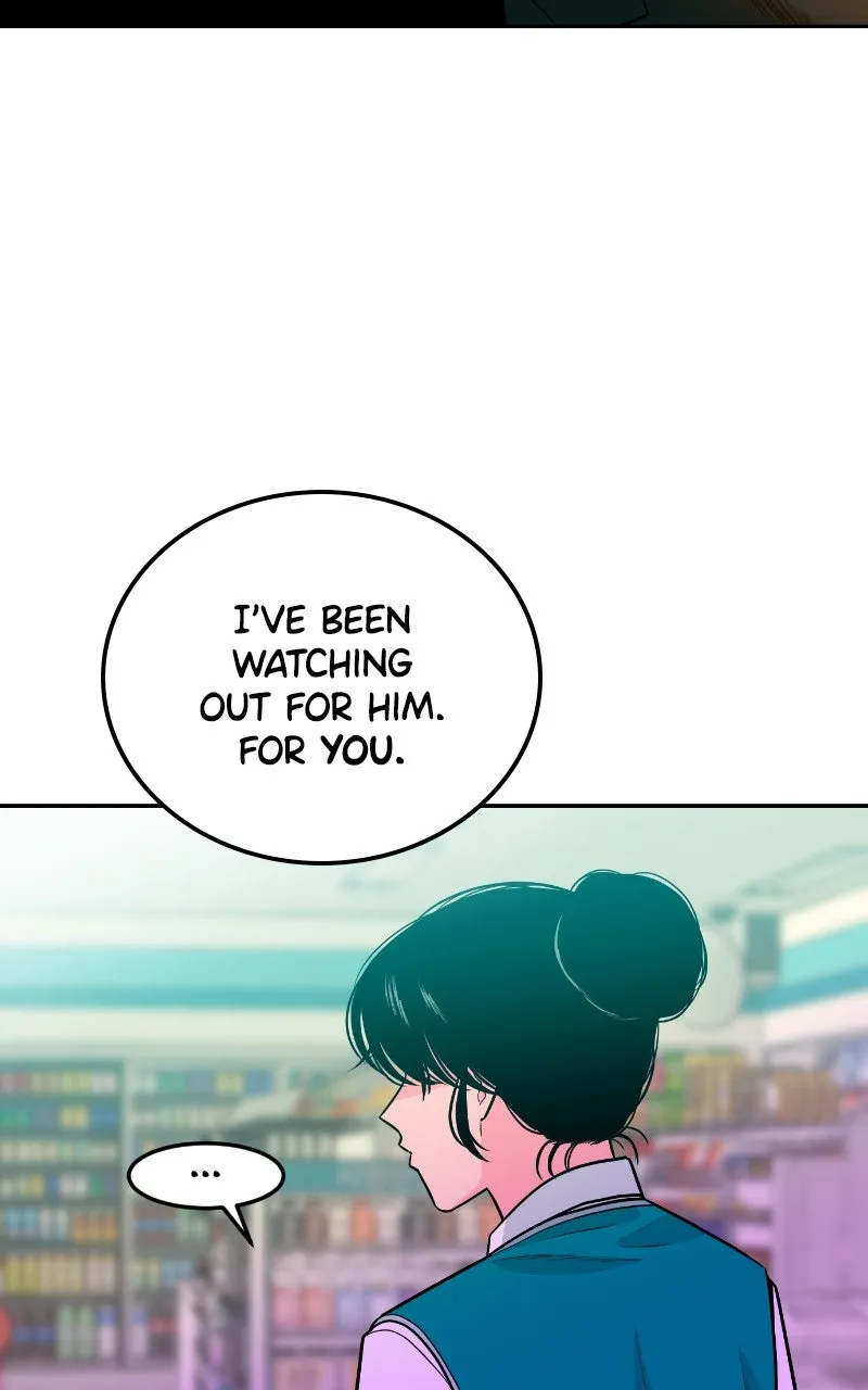 Read The Good Student chapter 25 image 25 on Lezhin
