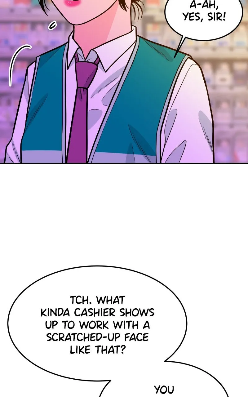 Read The Good Student chapter 25 image 3 on Lezhin
