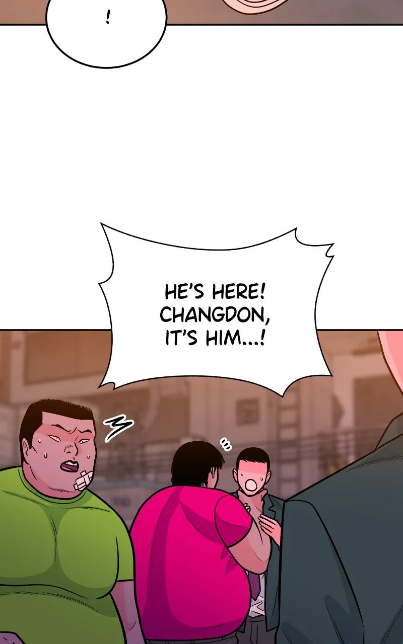 Read The Good Student chapter 25 image 31 on Lezhin