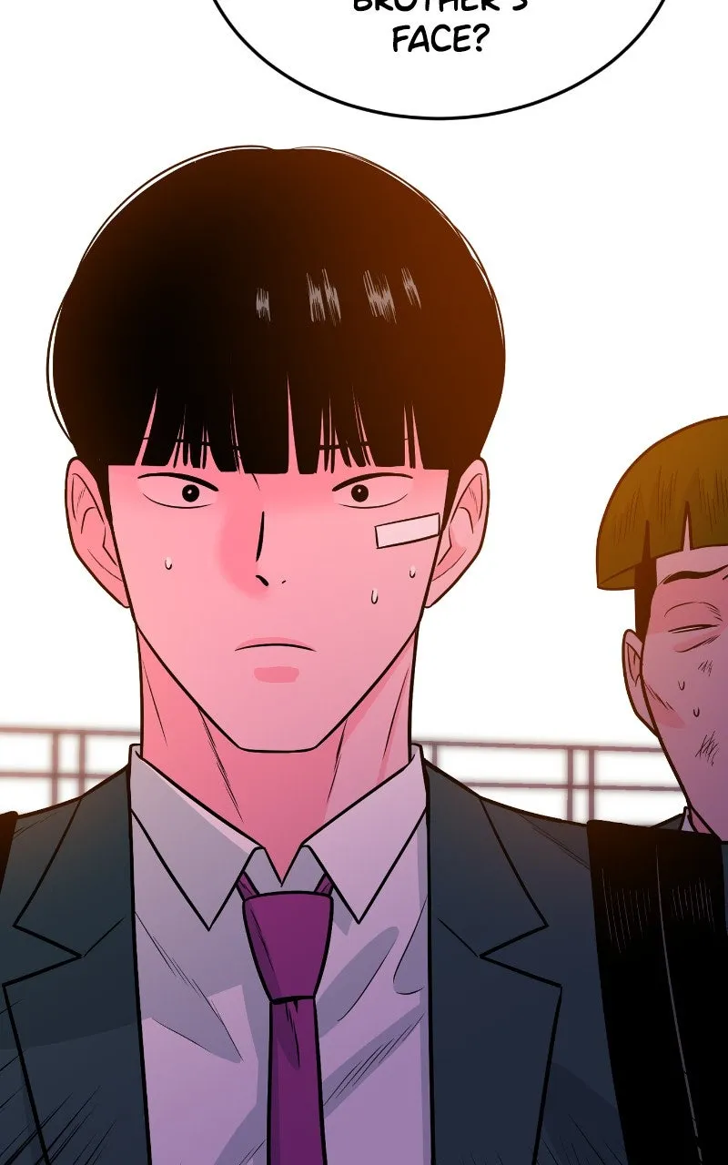 Read The Good Student chapter 25 image 34 on Lezhin