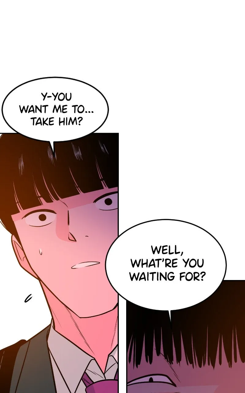 Read The Good Student chapter 25 image 45 on Lezhin