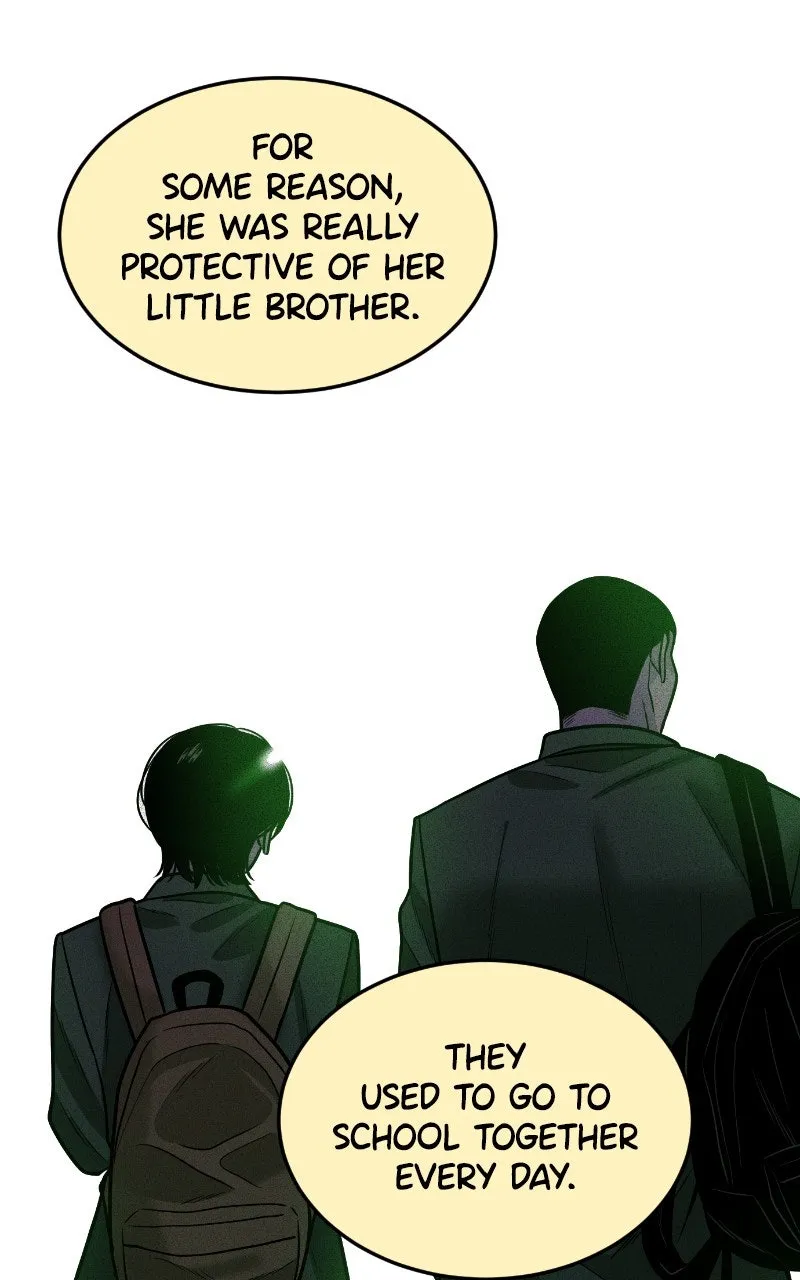 Read The Good Student chapter 25 image 50 on Lezhin