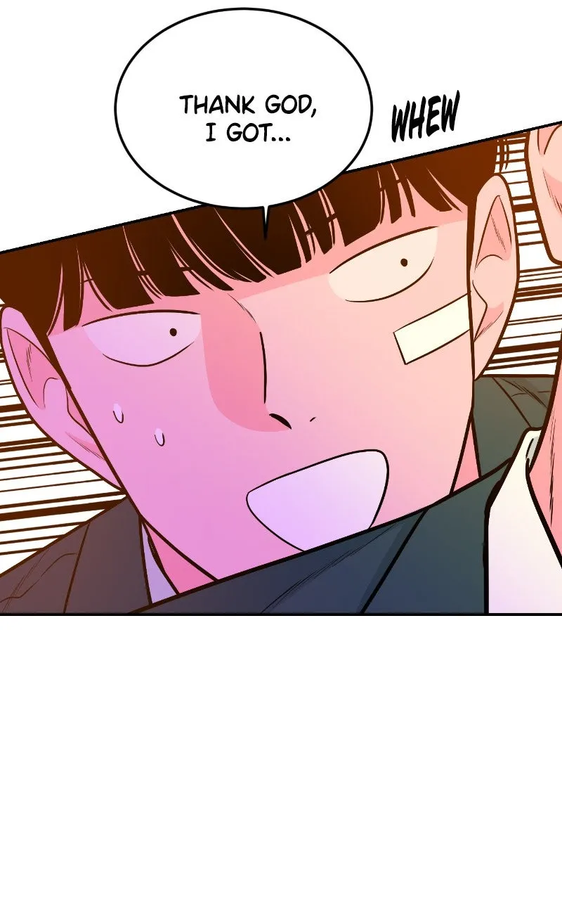 Read The Good Student chapter 25 image 57 on Lezhin
