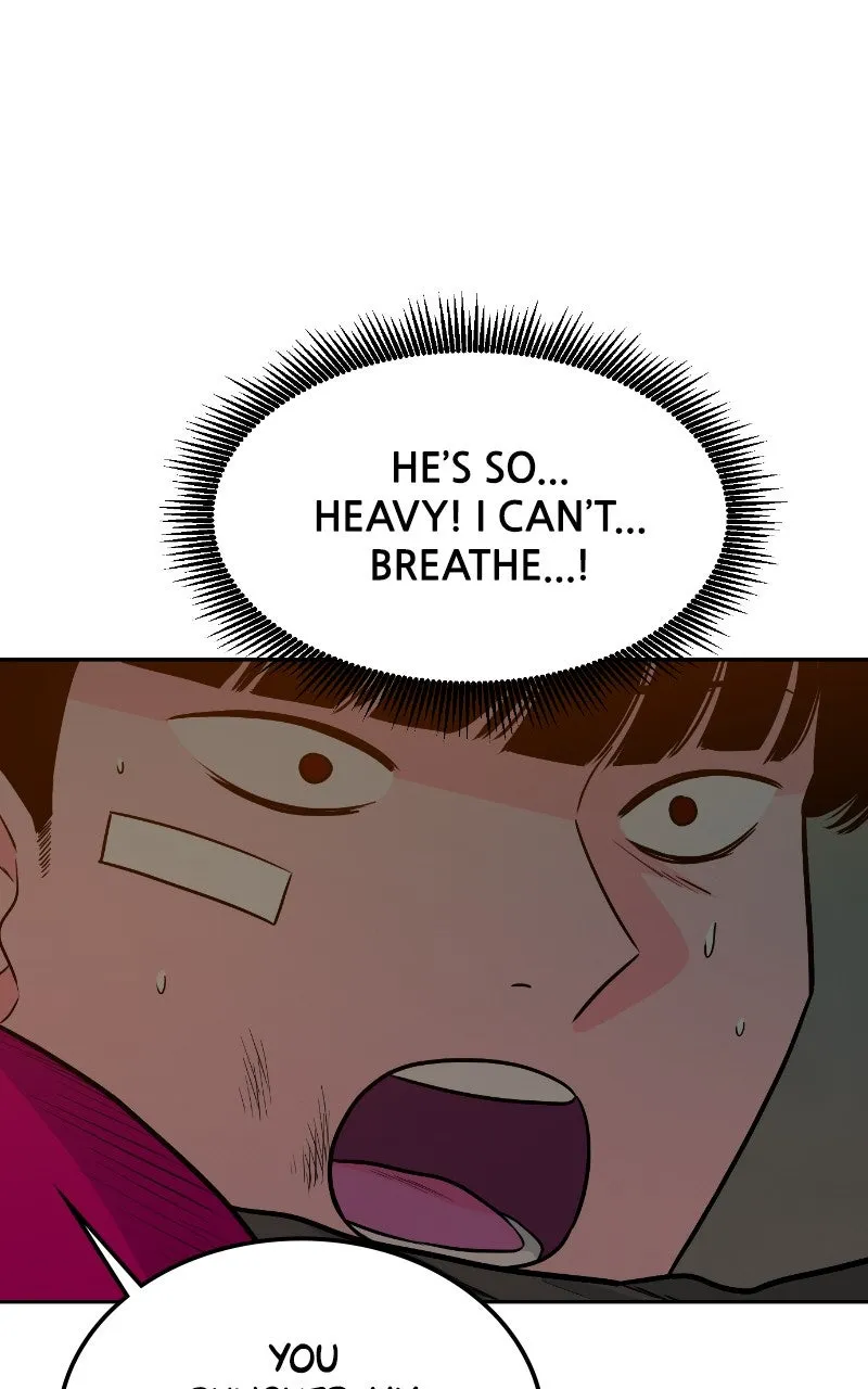 Read The Good Student chapter 25 image 64 on Lezhin