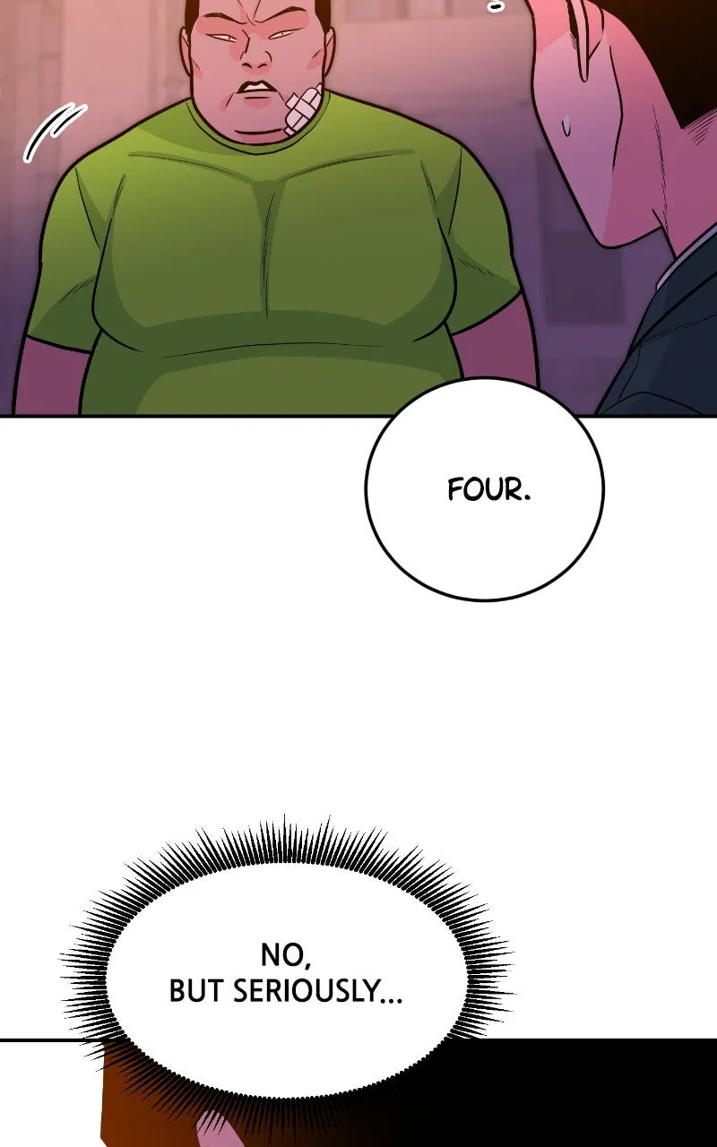 Read The Good Student chapter 25 image 82 on Lezhin