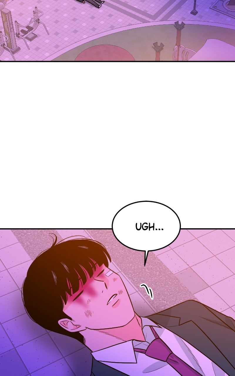 Read The Good Student chapter 26 image 110 on Lezhin
