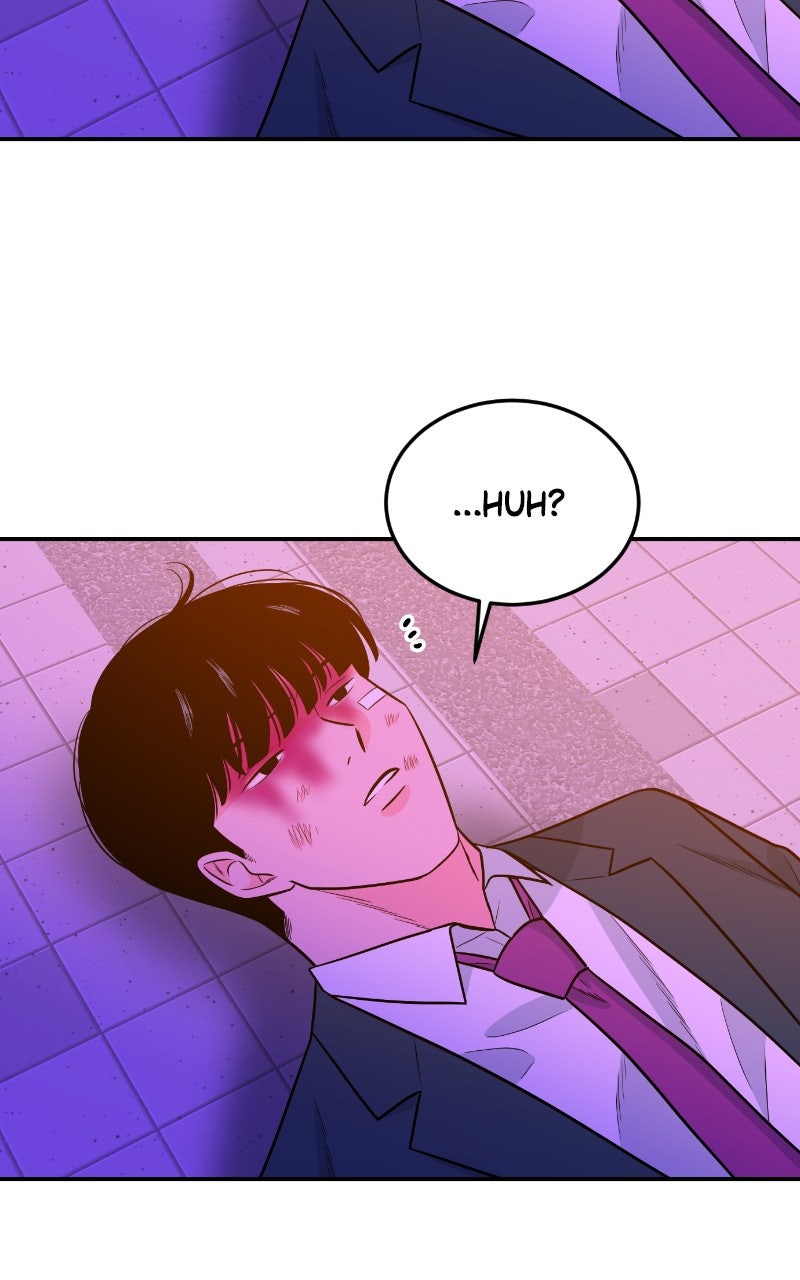 Read The Good Student chapter 26 image 111 on Lezhin