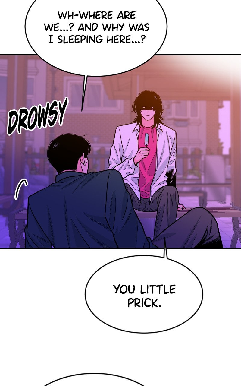 Read The Good Student chapter 26 image 115 on Lezhin