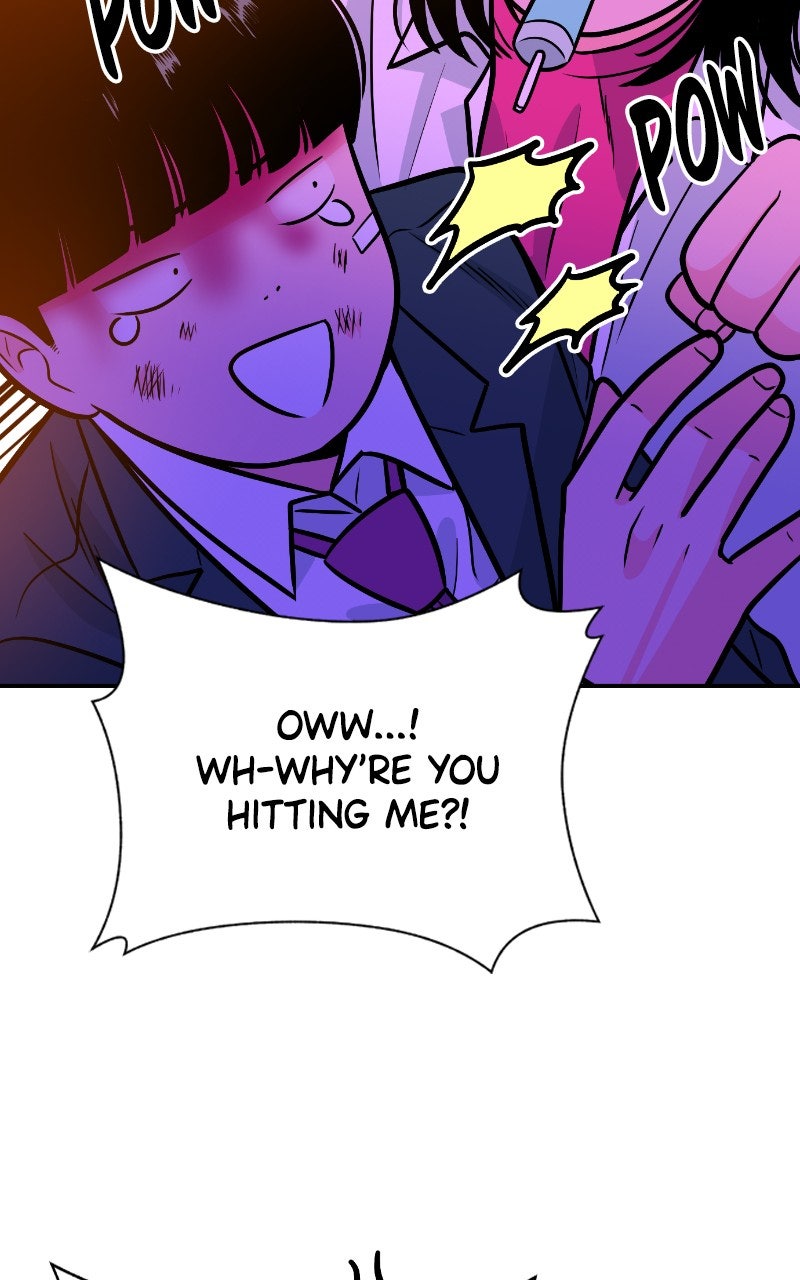Read The Good Student chapter 26 image 118 on Lezhin